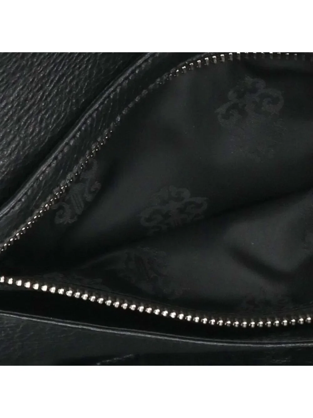 Chrome Hearts this authentic