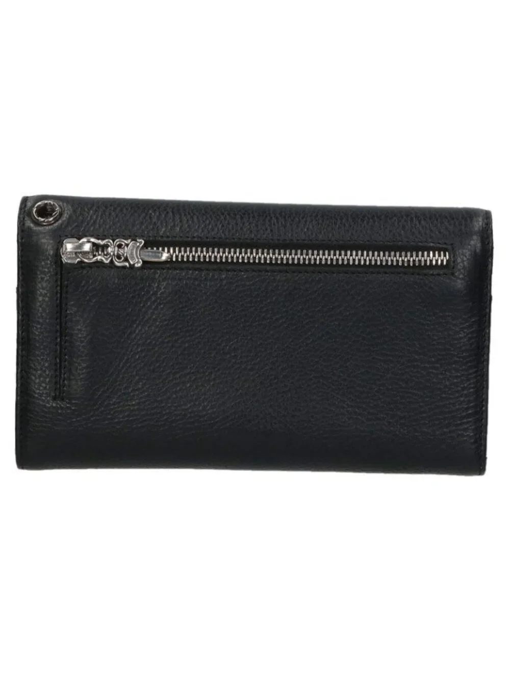 Chrome Hearts this authentic