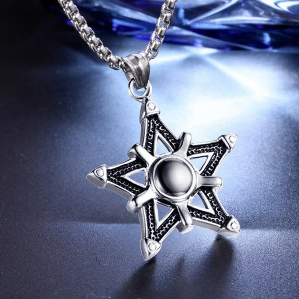 N/A casual gifts necklace
