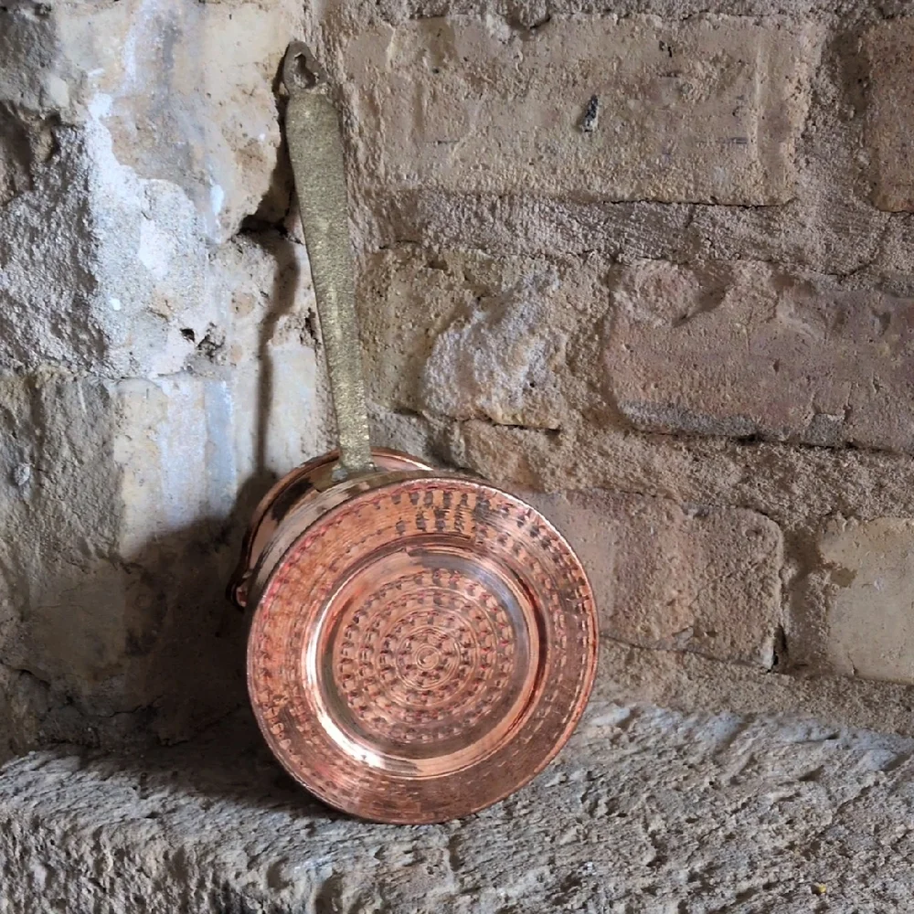 N/A vintage hammered