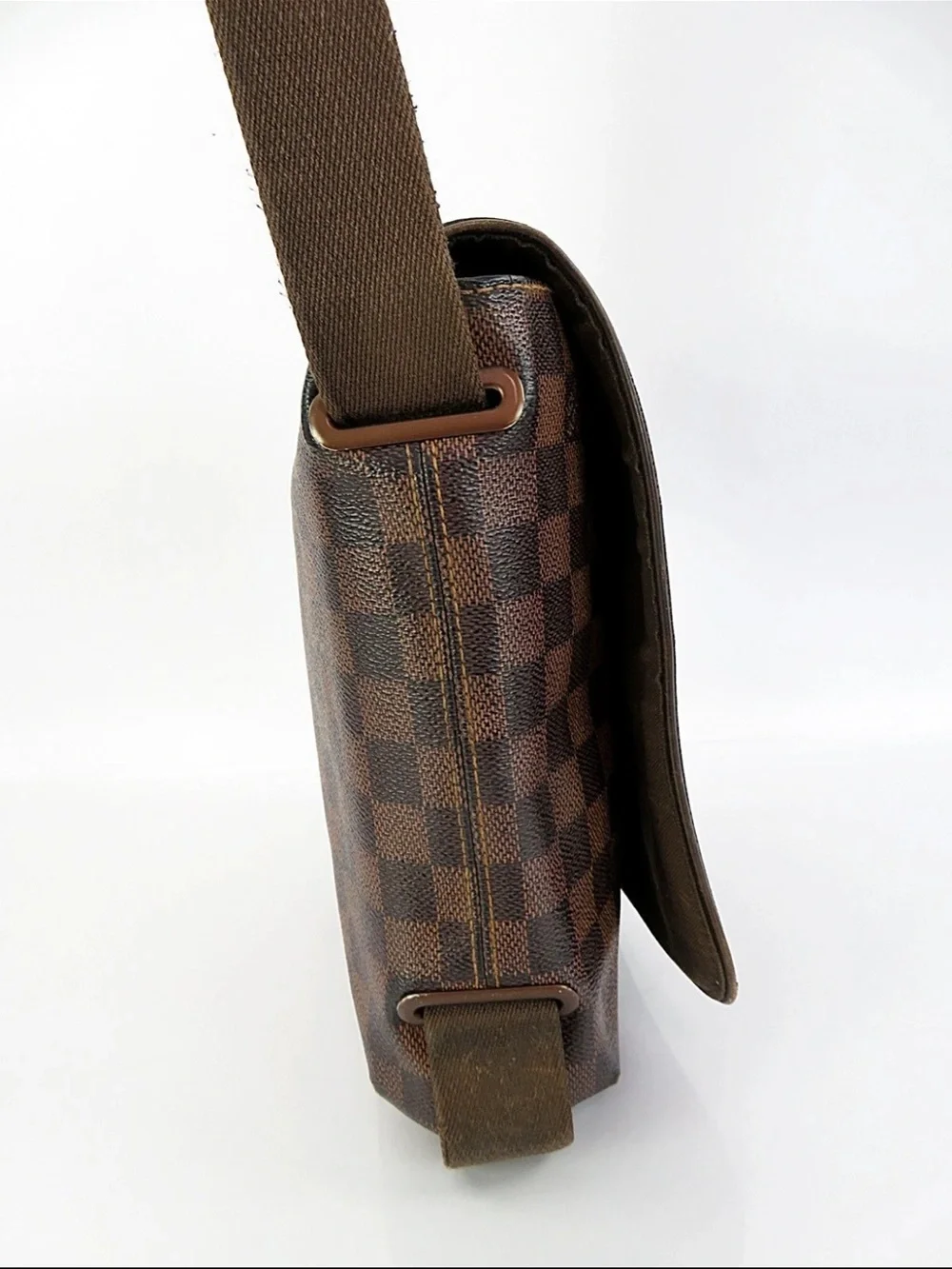 N/A stylish brown