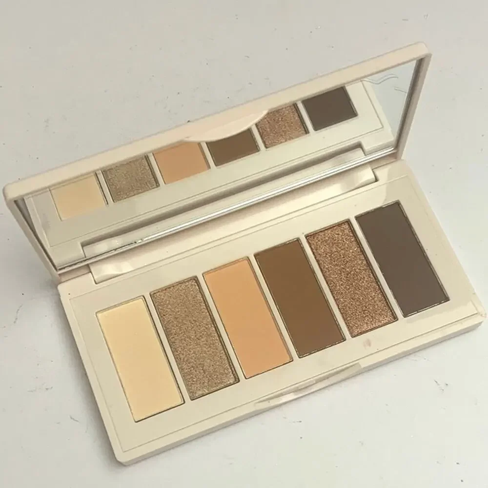 Coloured Raine Eyeshadow Palette
