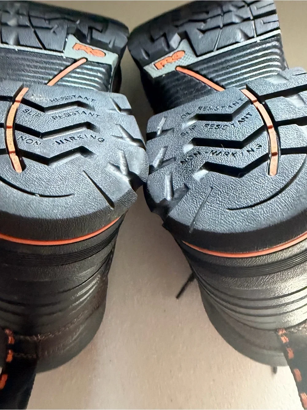 Timberland PRO anti fatigue