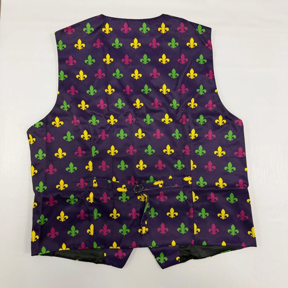Linoel fit or waistcoat