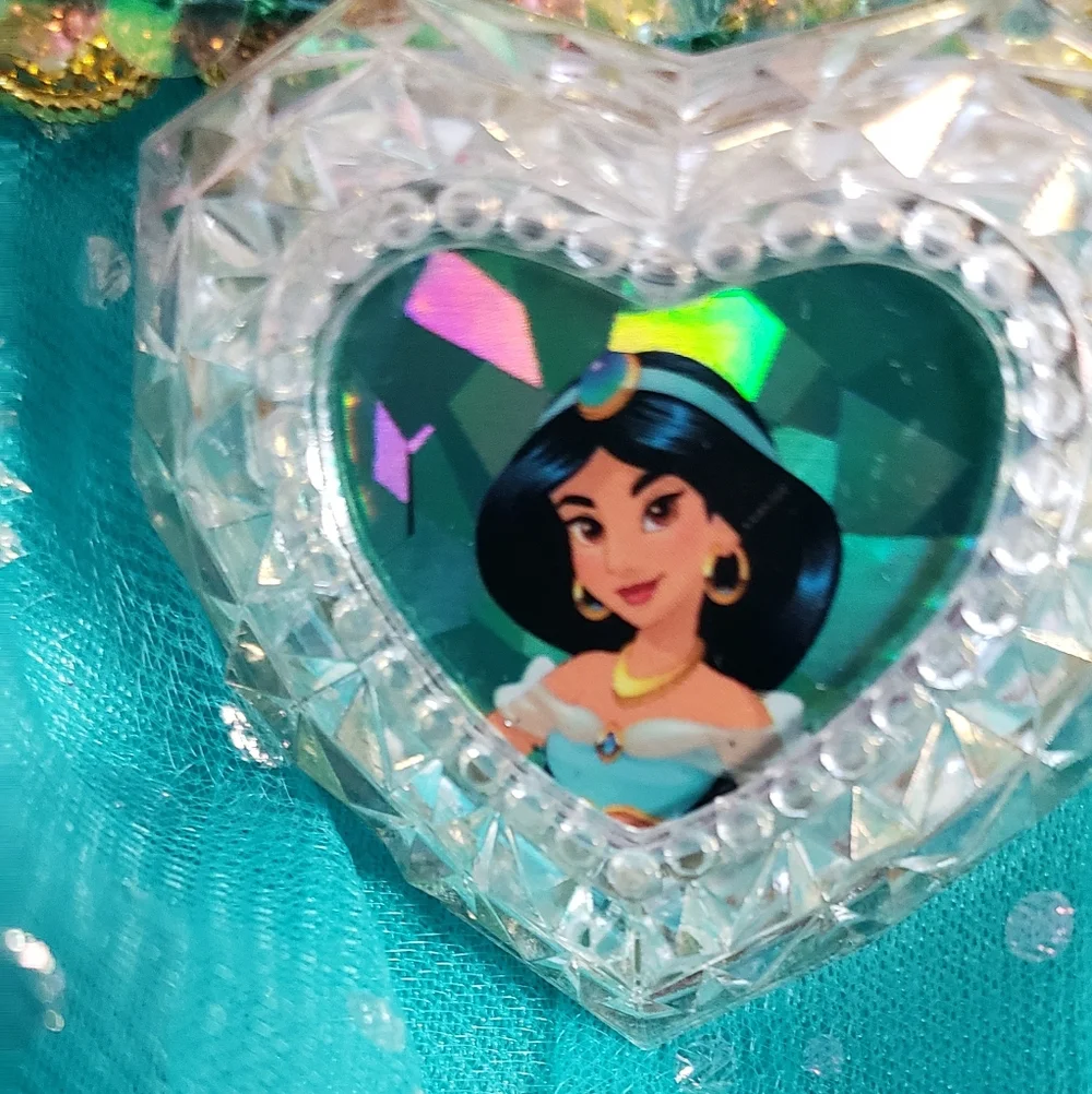 Disney charming princess