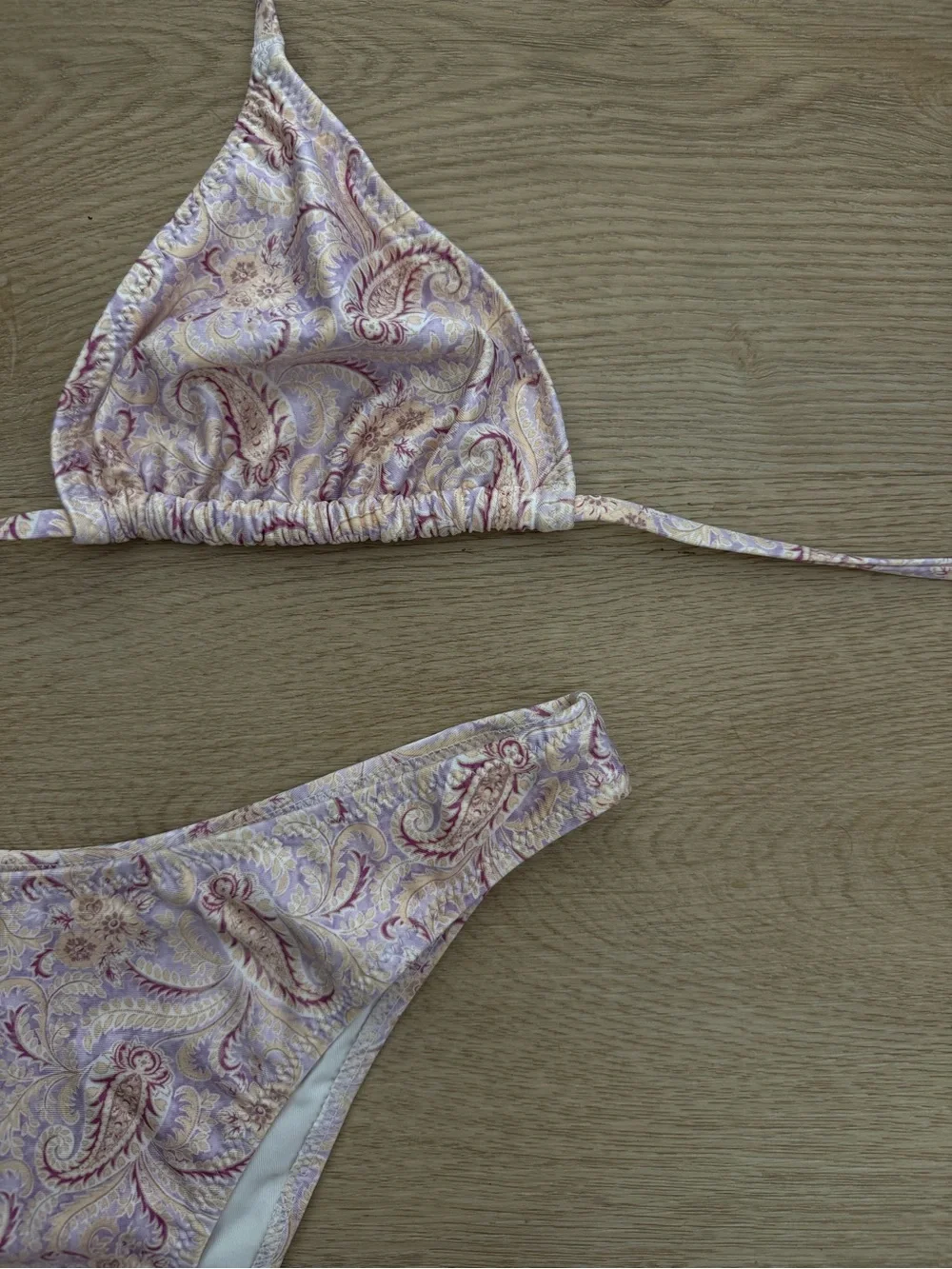 Frankies Bikinis two piece
