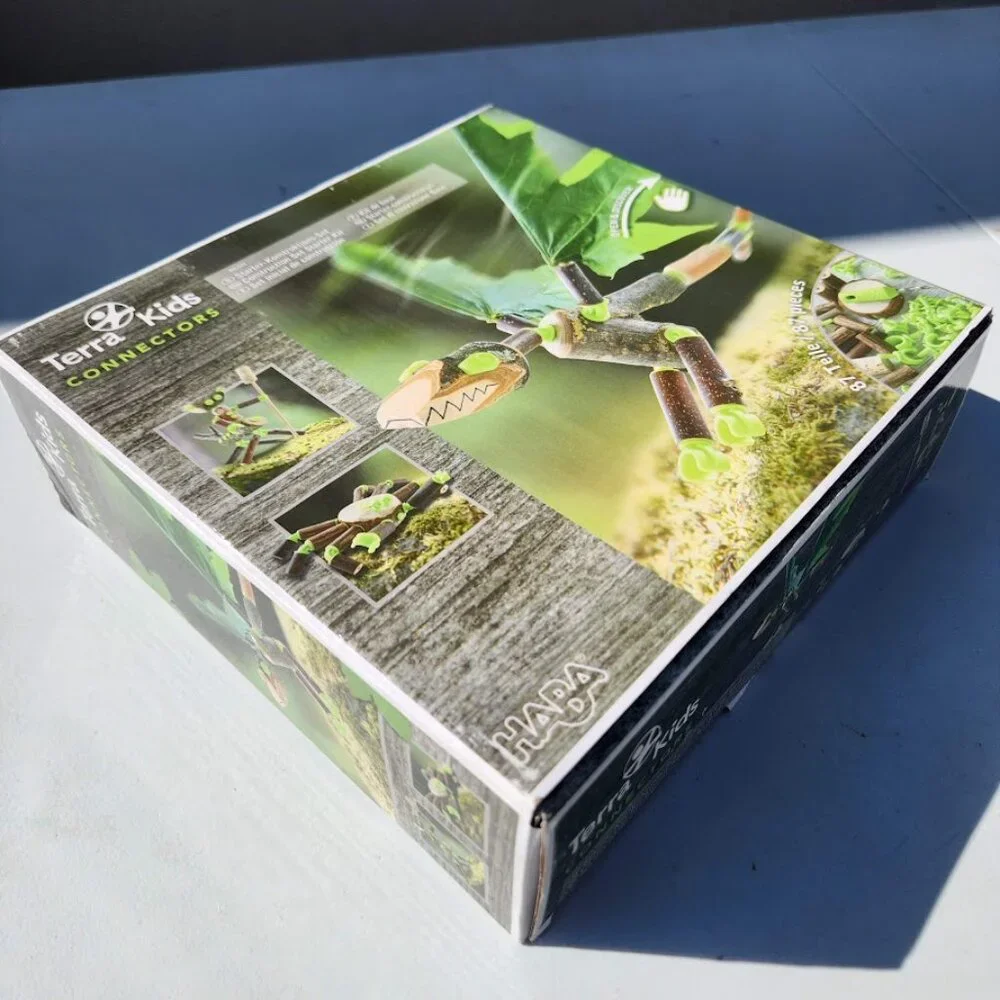 Haba trusted connectors