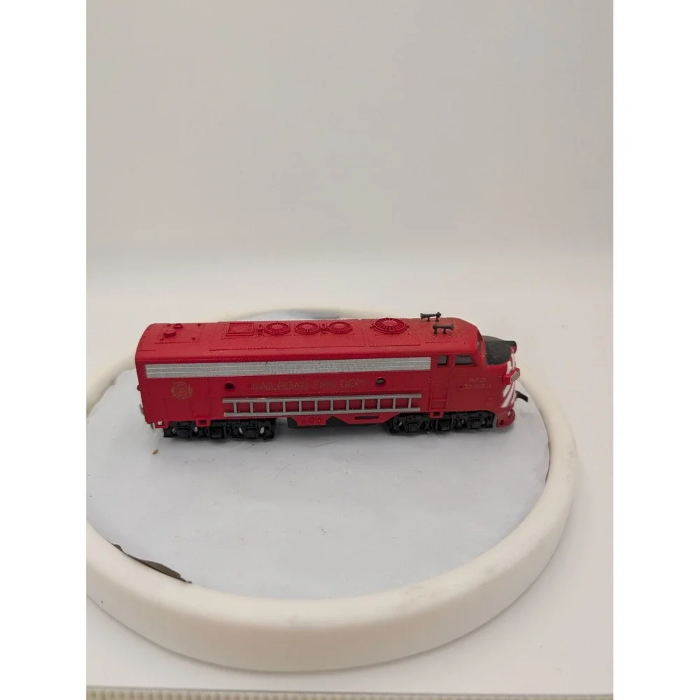 Playart vintage scale