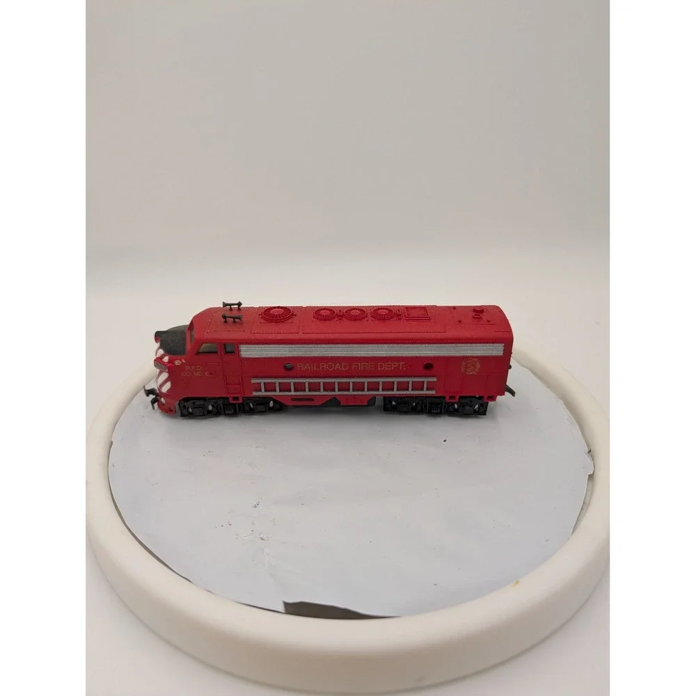 Playart vintage scale