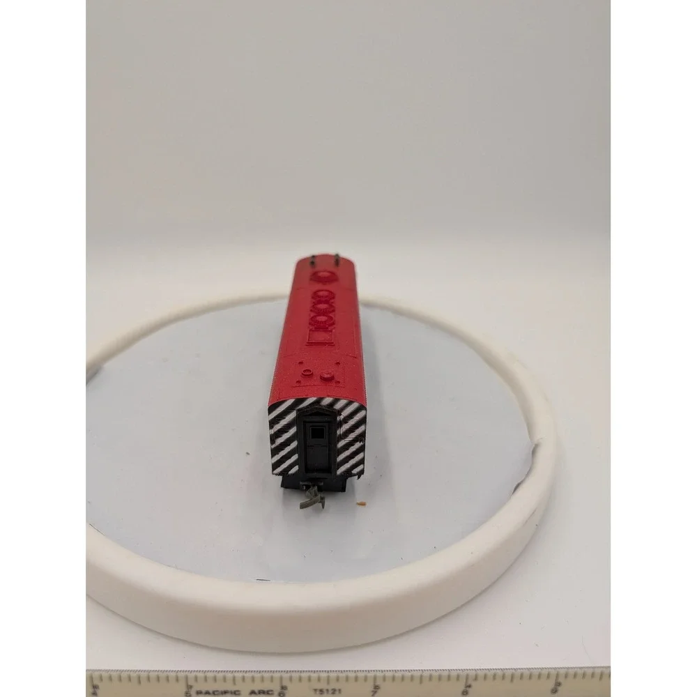 Playart vintage scale