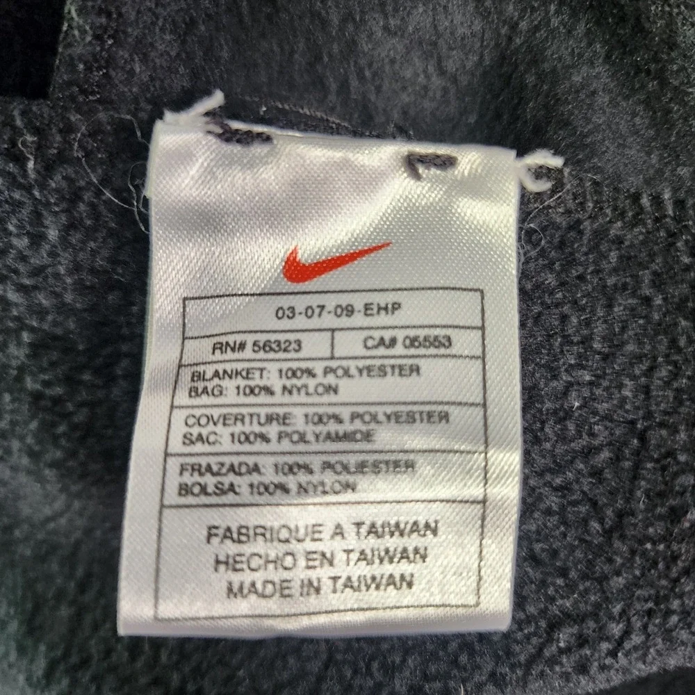Nike using will