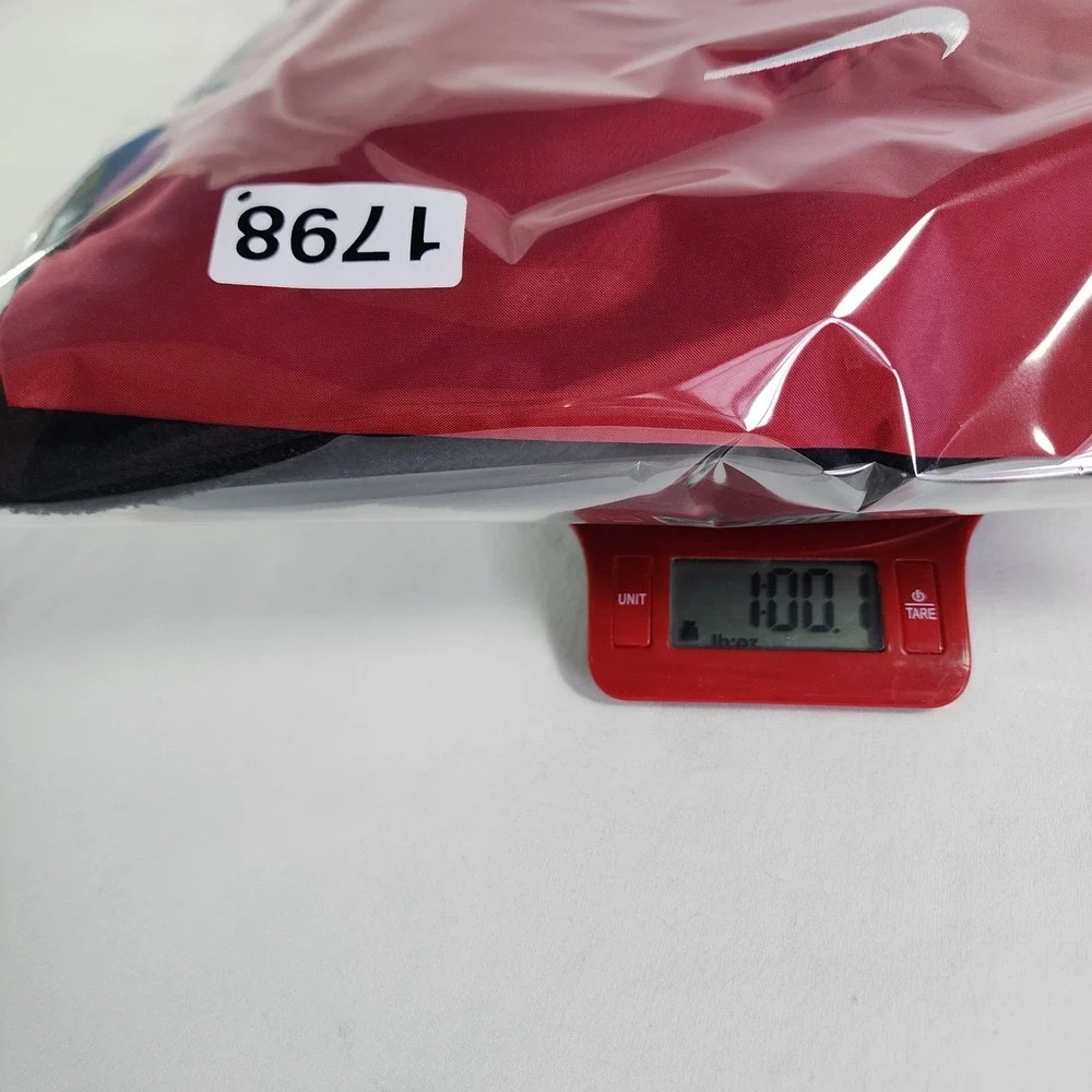 Nike measurements sporty
