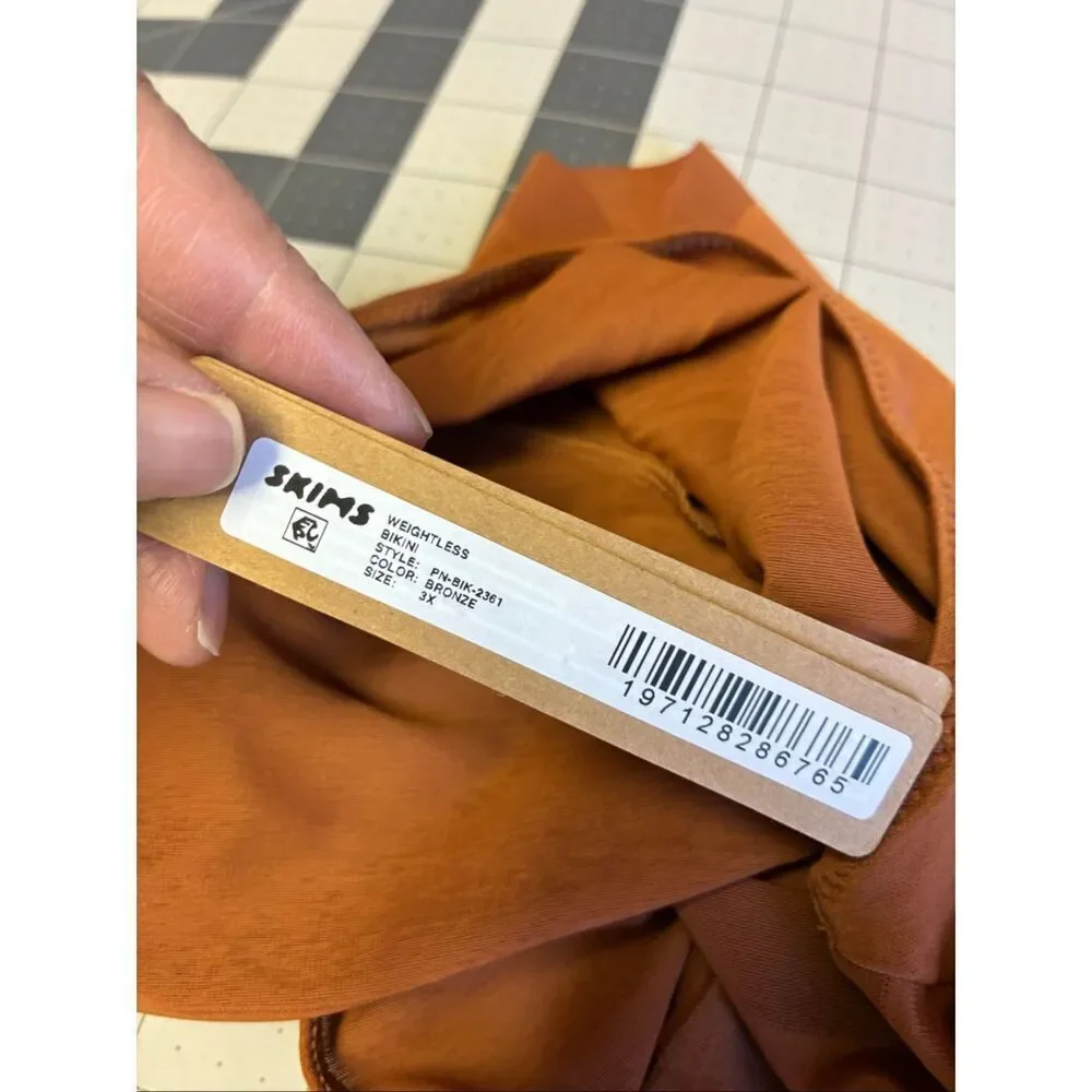 SKIMS bottoms new check