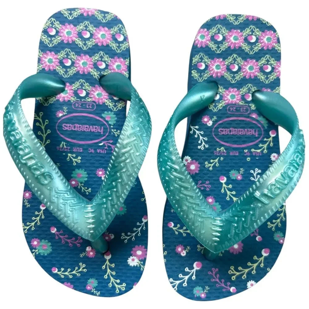 Havaianas super cute