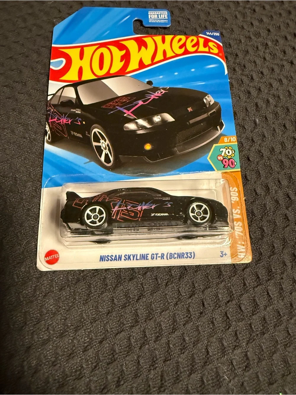 Hot Wheels lot hot