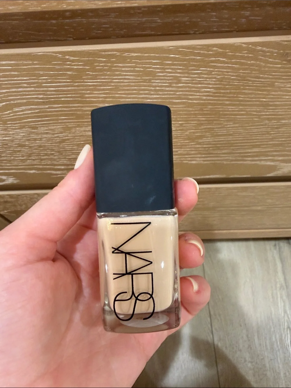 NARS