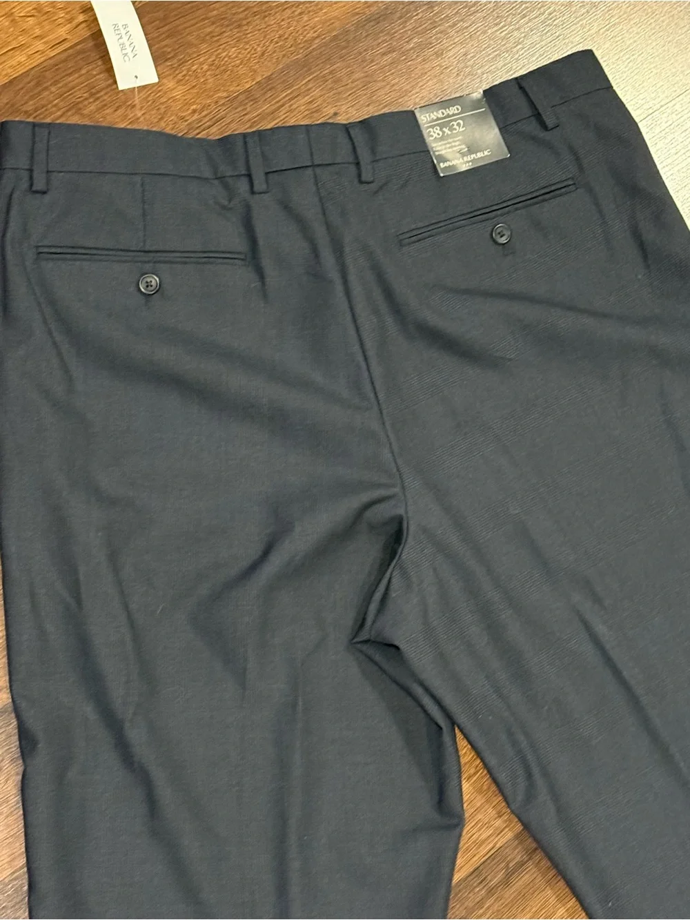 Banana Republic new tags