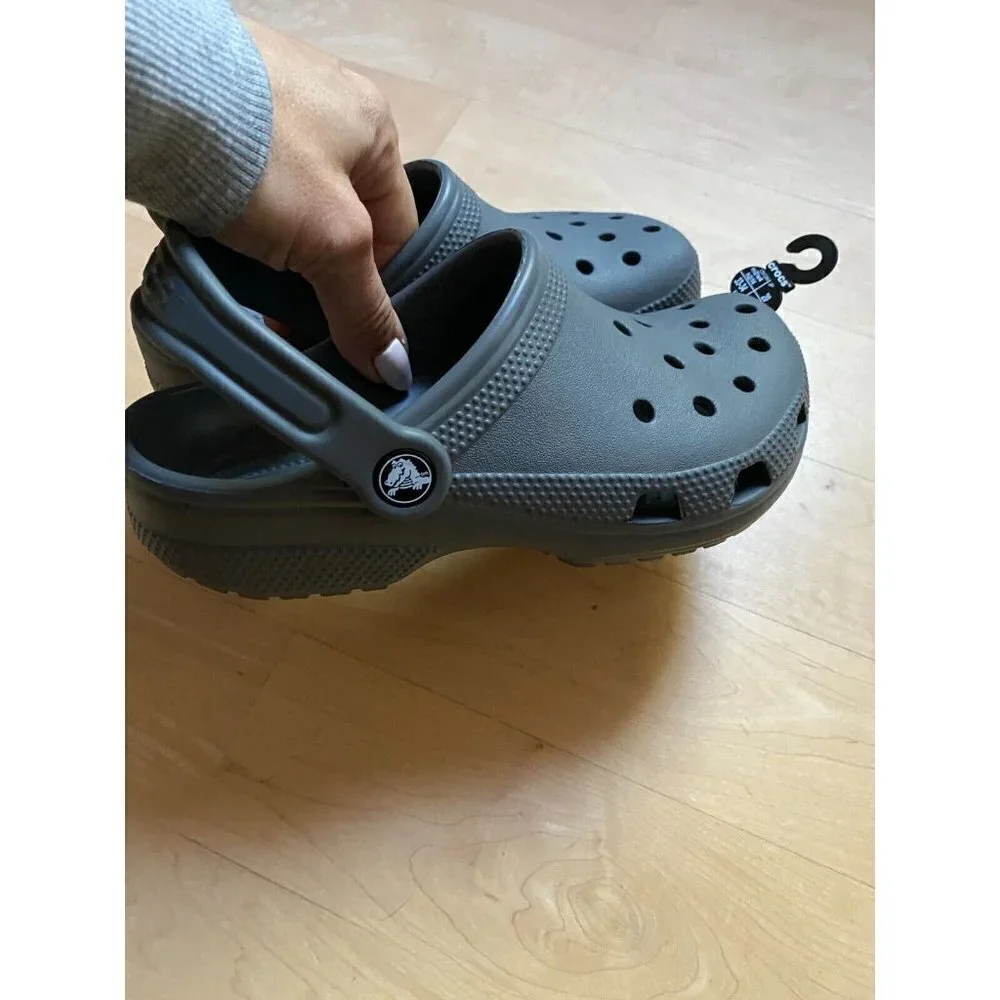 CROCS msrp $60