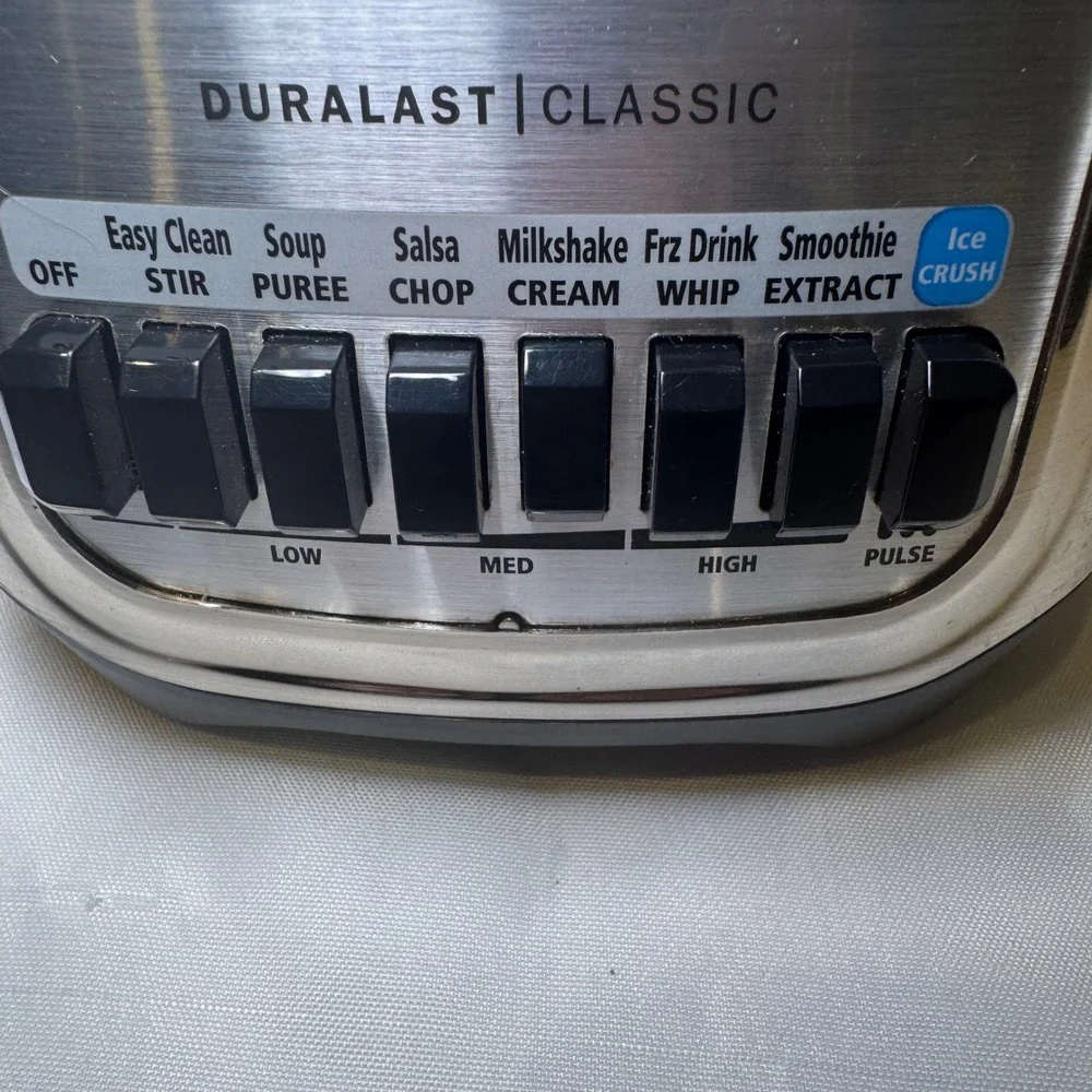 Oster excellent super