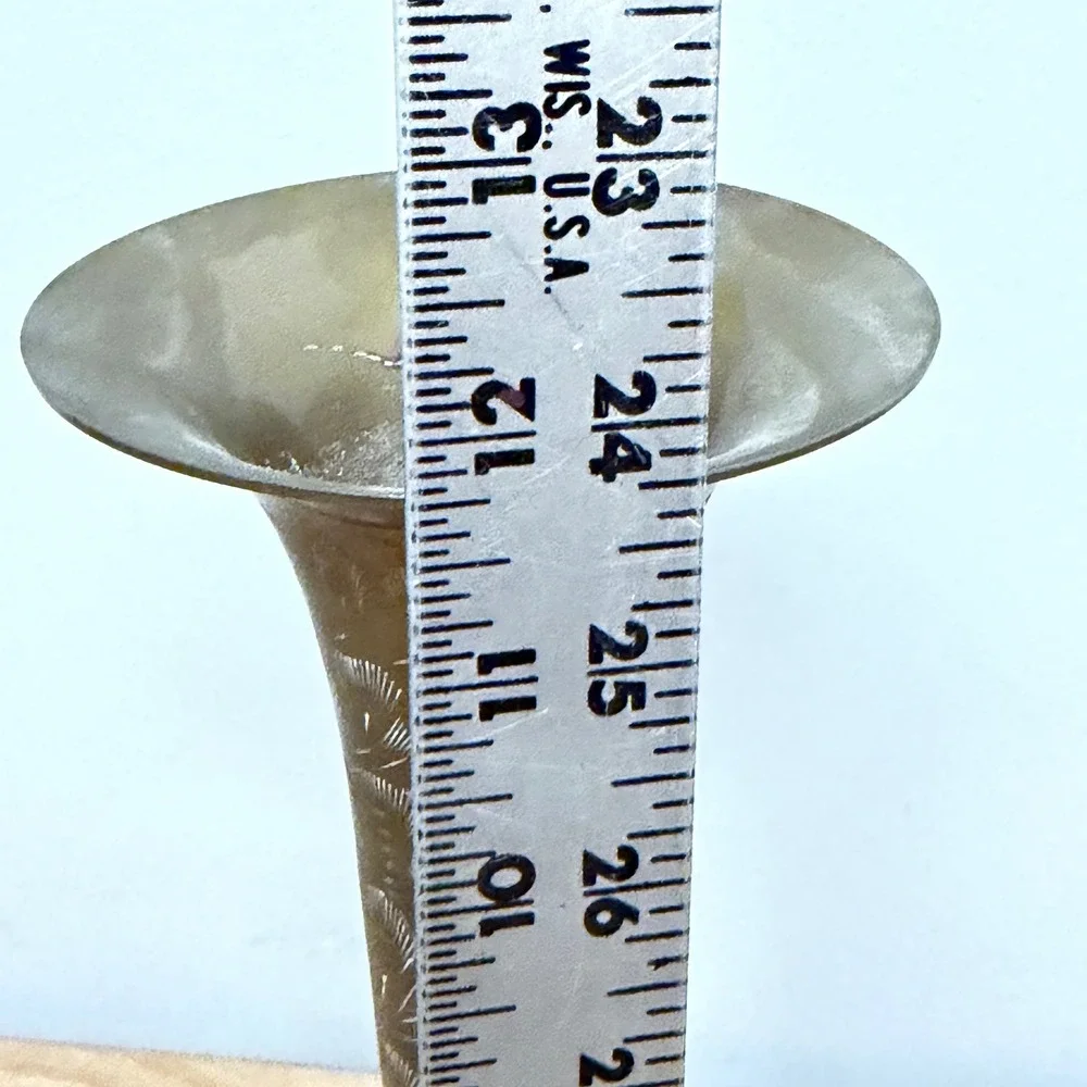 N/A vintage tall