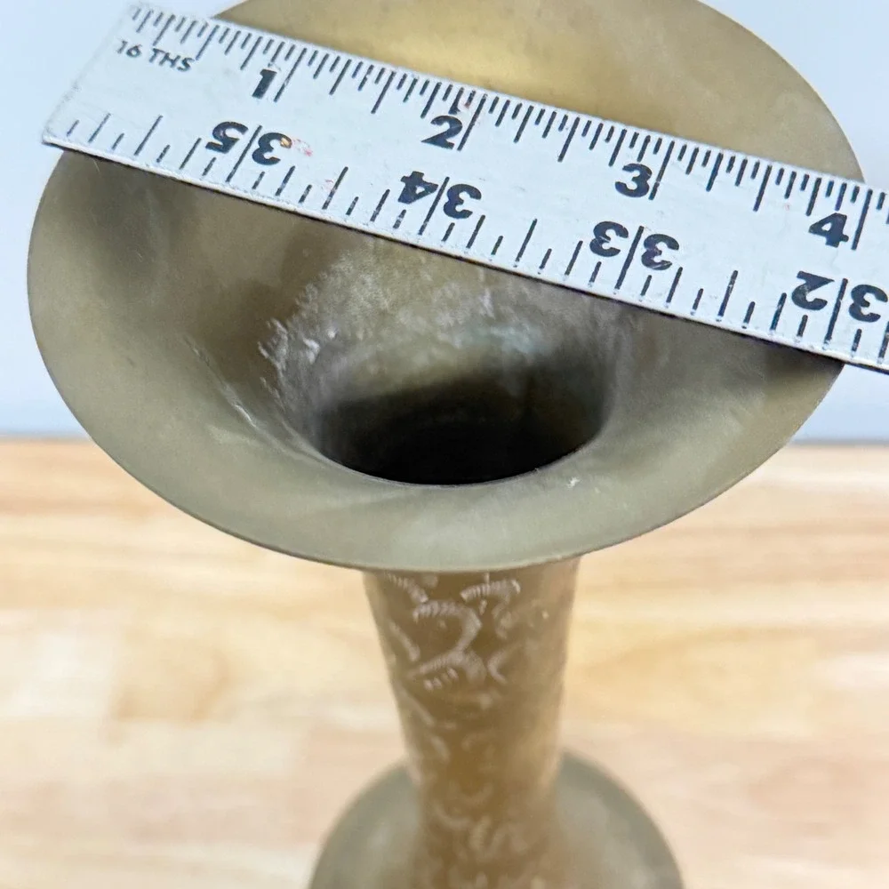 N/A vintage tall
