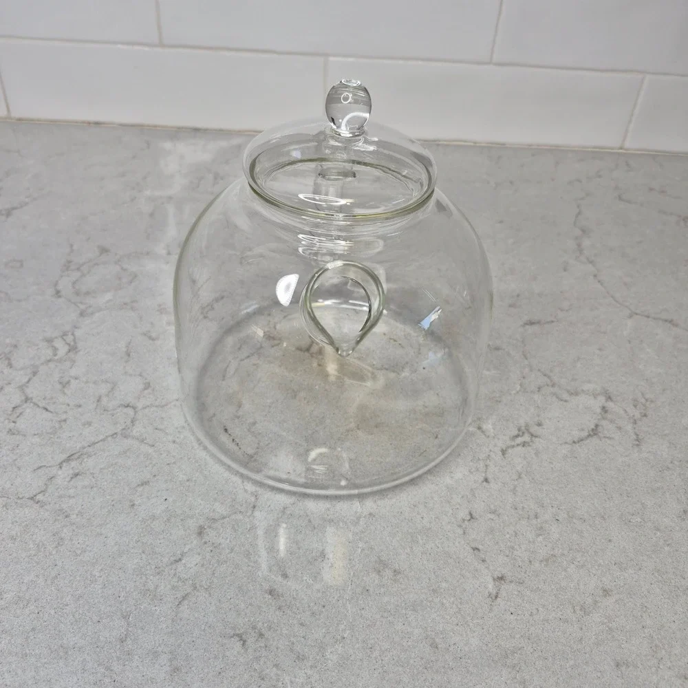 Trendglas JENA no chips