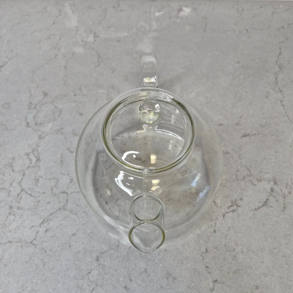 Trendglas JENA no chips