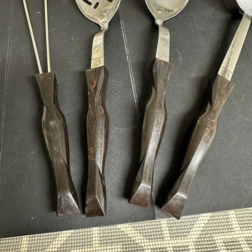 Cutco this set
