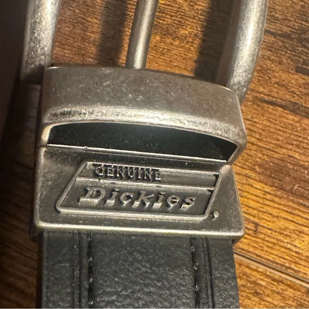 Dickies good pre