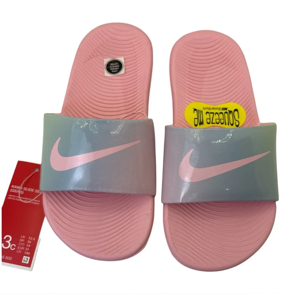 Nike girls kid