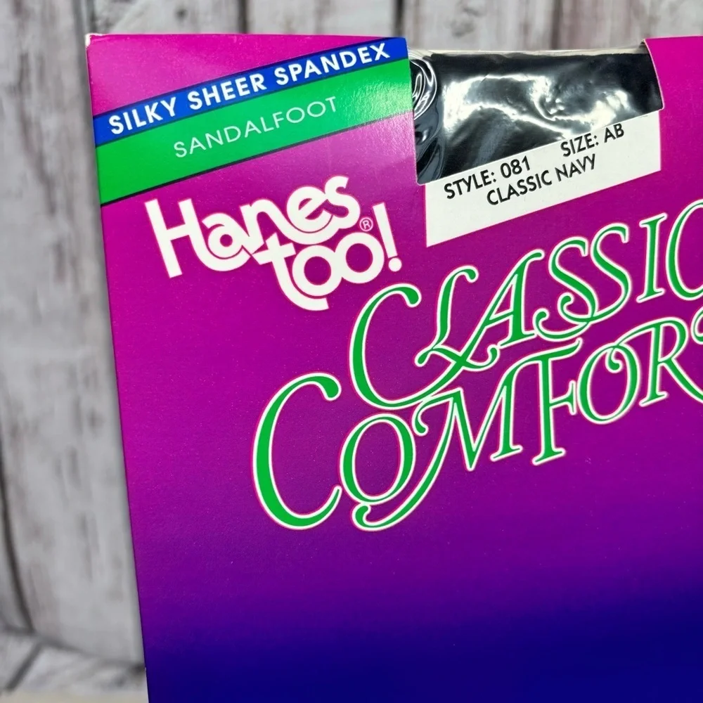 Hanes vintage 1990s