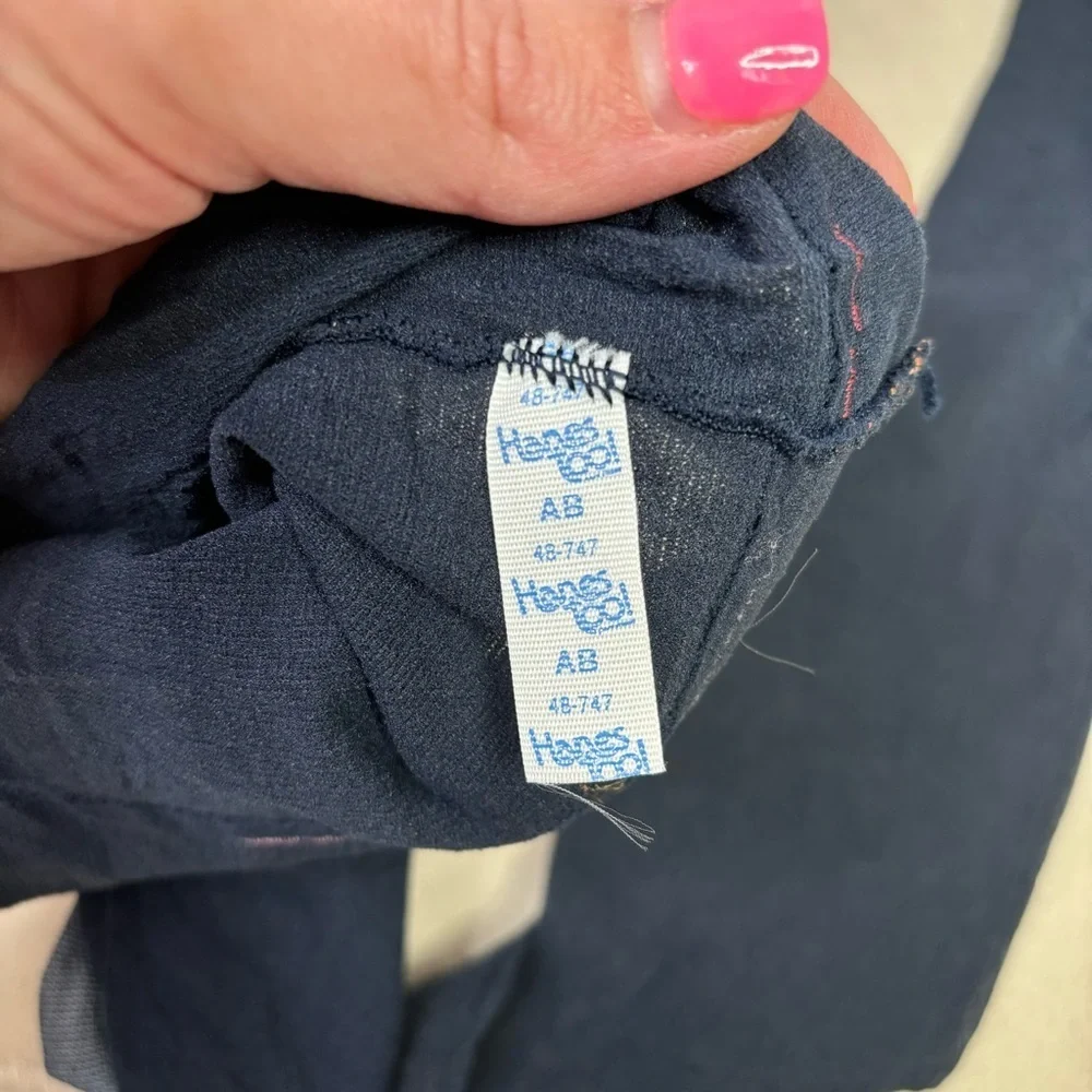 Hanes vintage 1990s