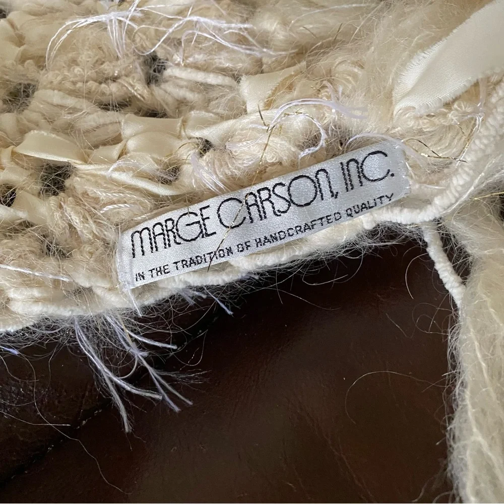 marge carson material fabric save