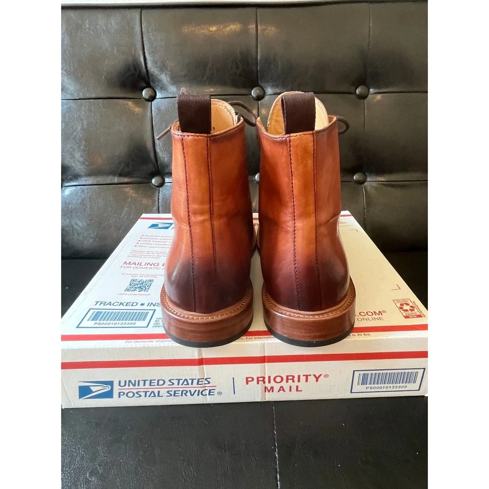 Curatore protector leather