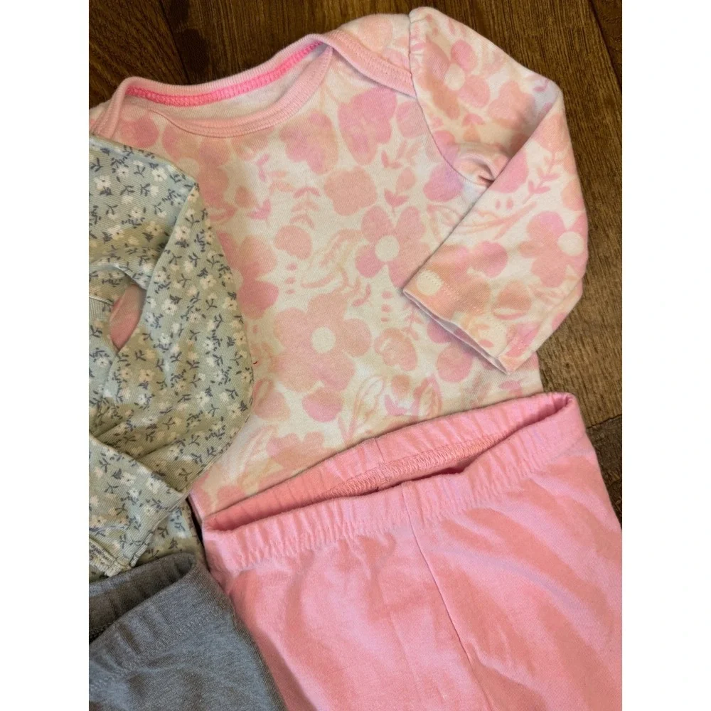 Carters baby girl
