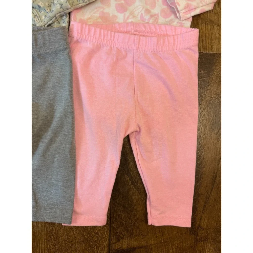 Carters baby girl