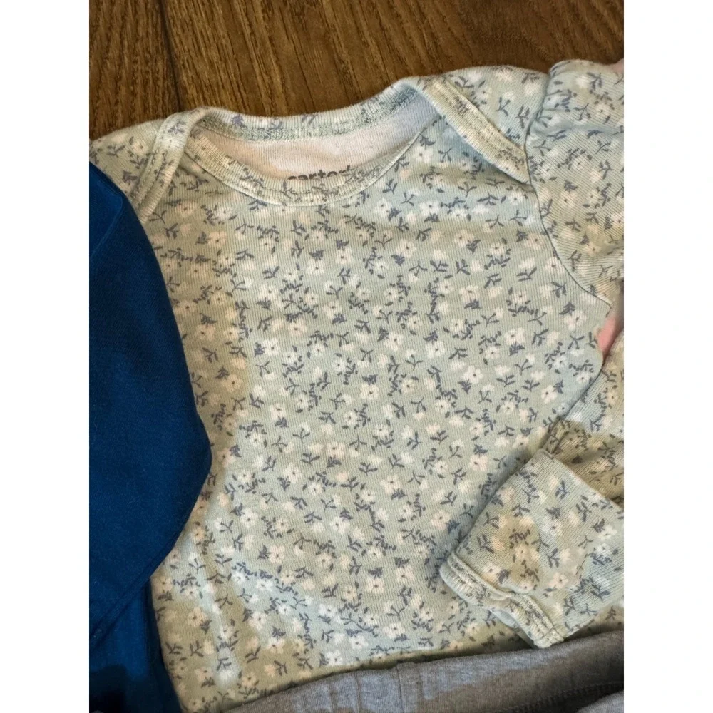 Carters baby girl