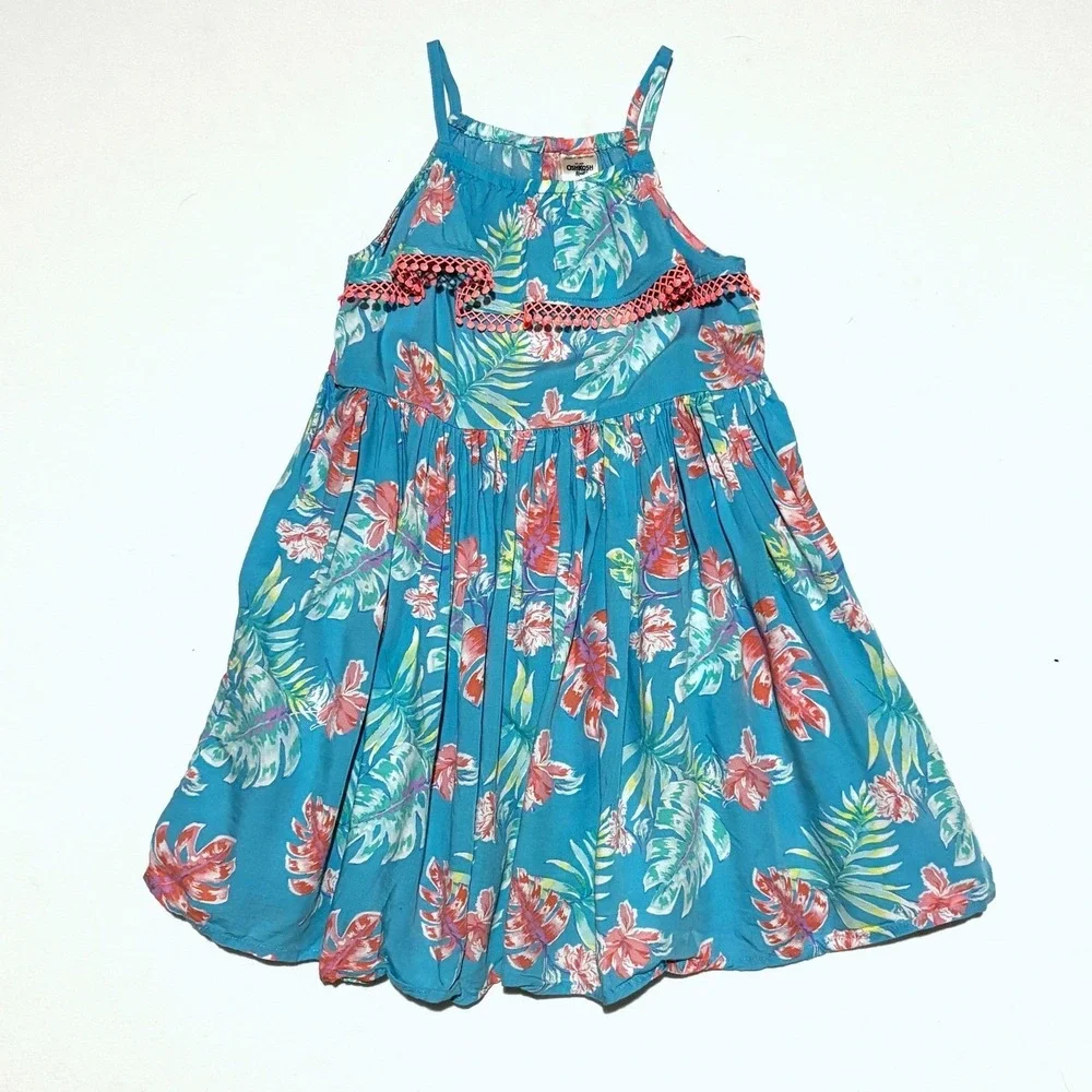 OshKosh Bgosh lightweight viscose