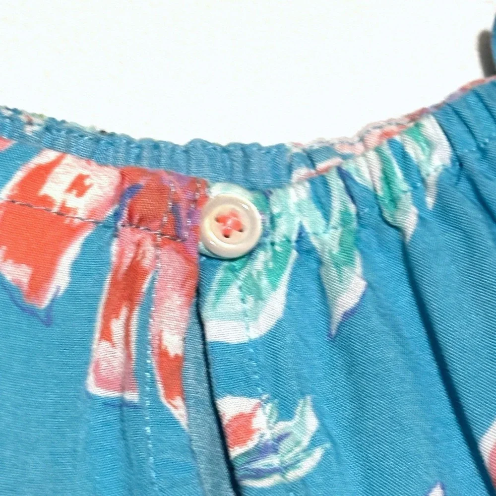 OshKosh Bgosh lightweight viscose