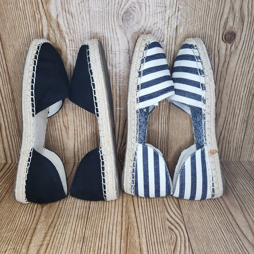 GAP listing pairs slip