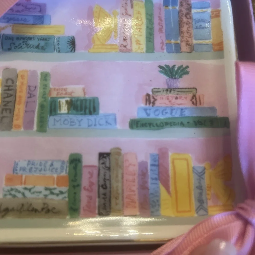 Eccolo book perfect organizing