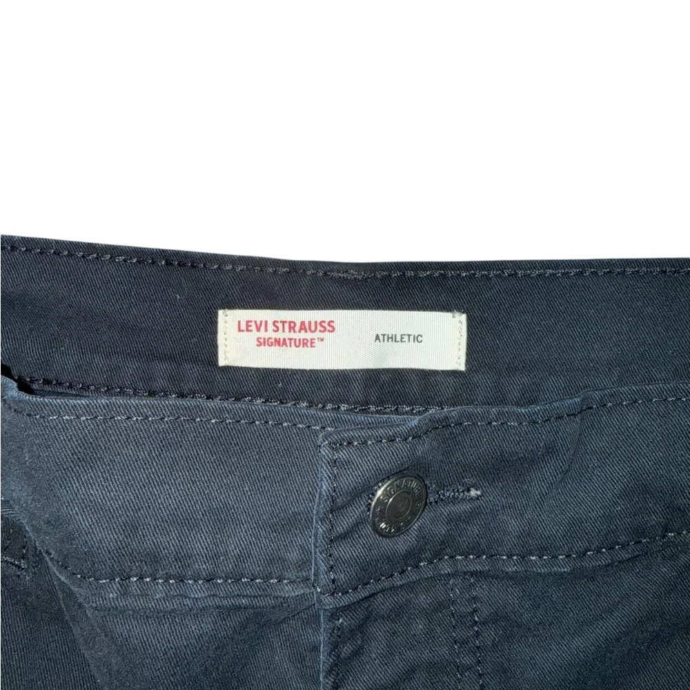 Levis levi athletic