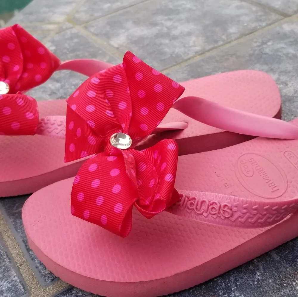Havaianas vintage gently