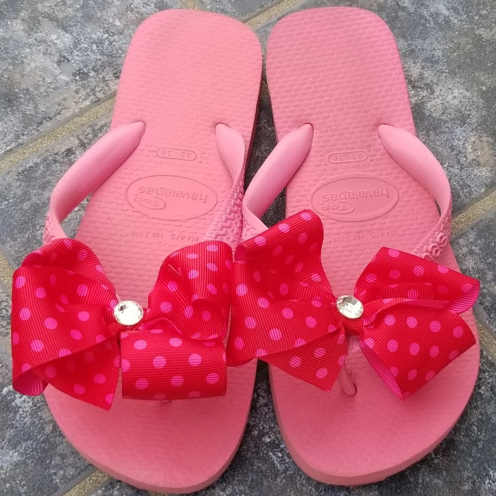 Havaianas vintage gently