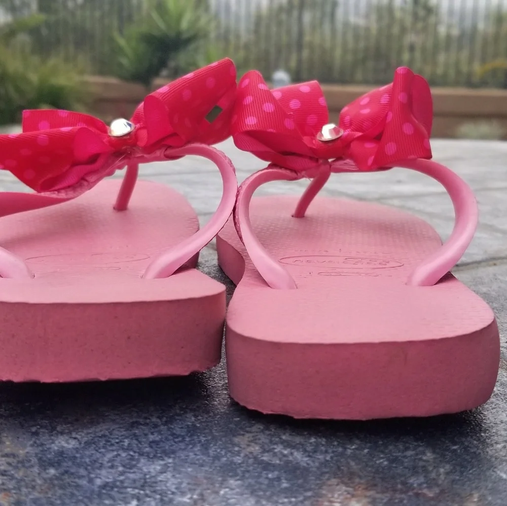 Havaianas vintage gently