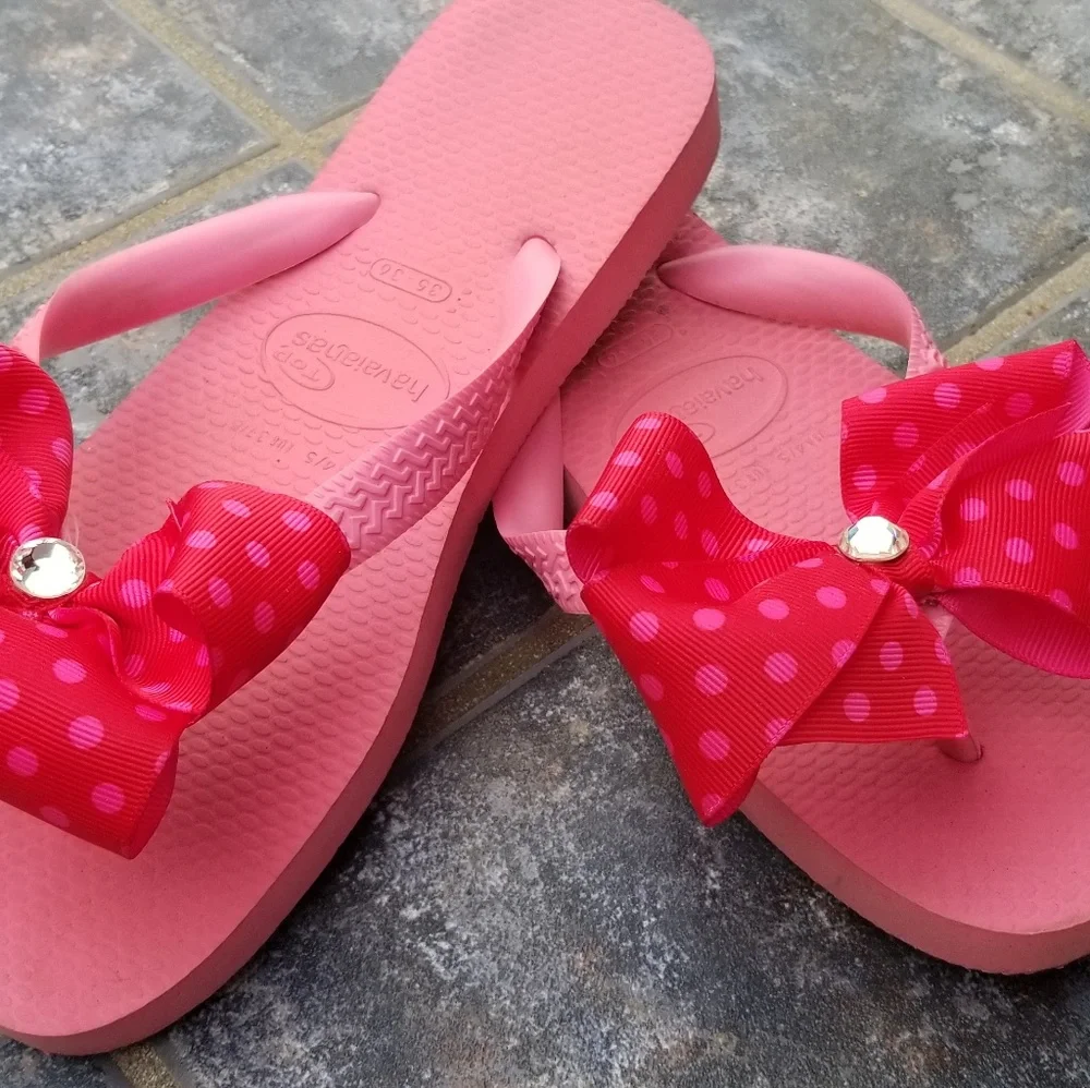 Havaianas vintage gently