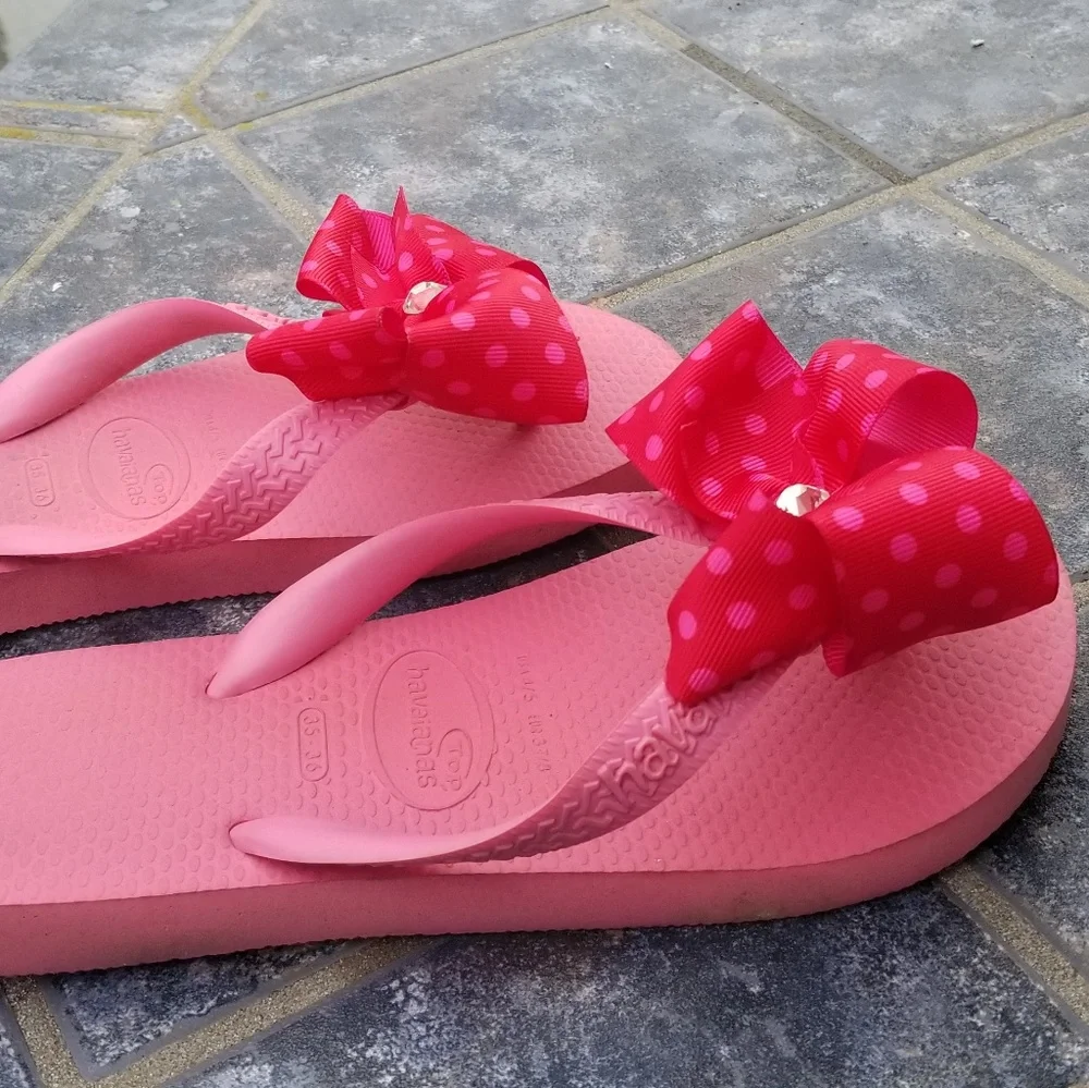 Havaianas vintage gently