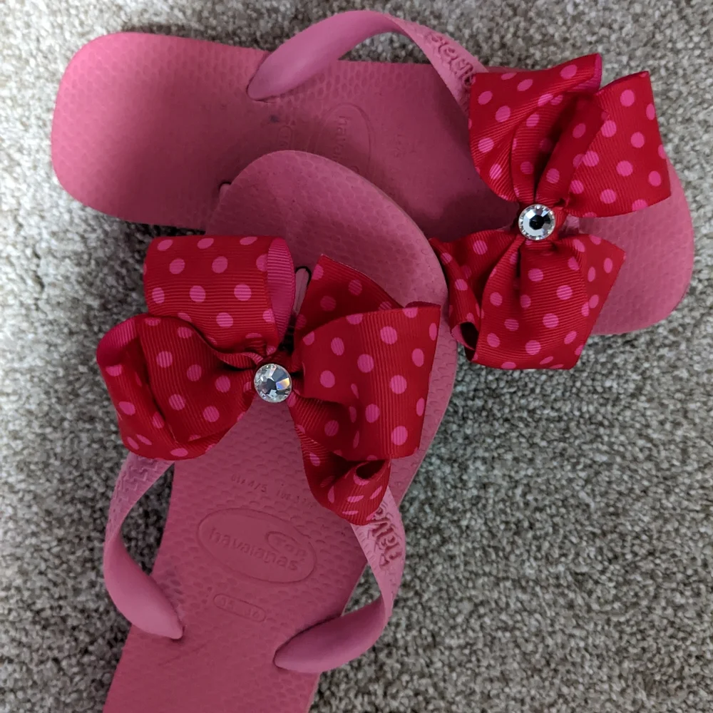 Havaianas vintage gently