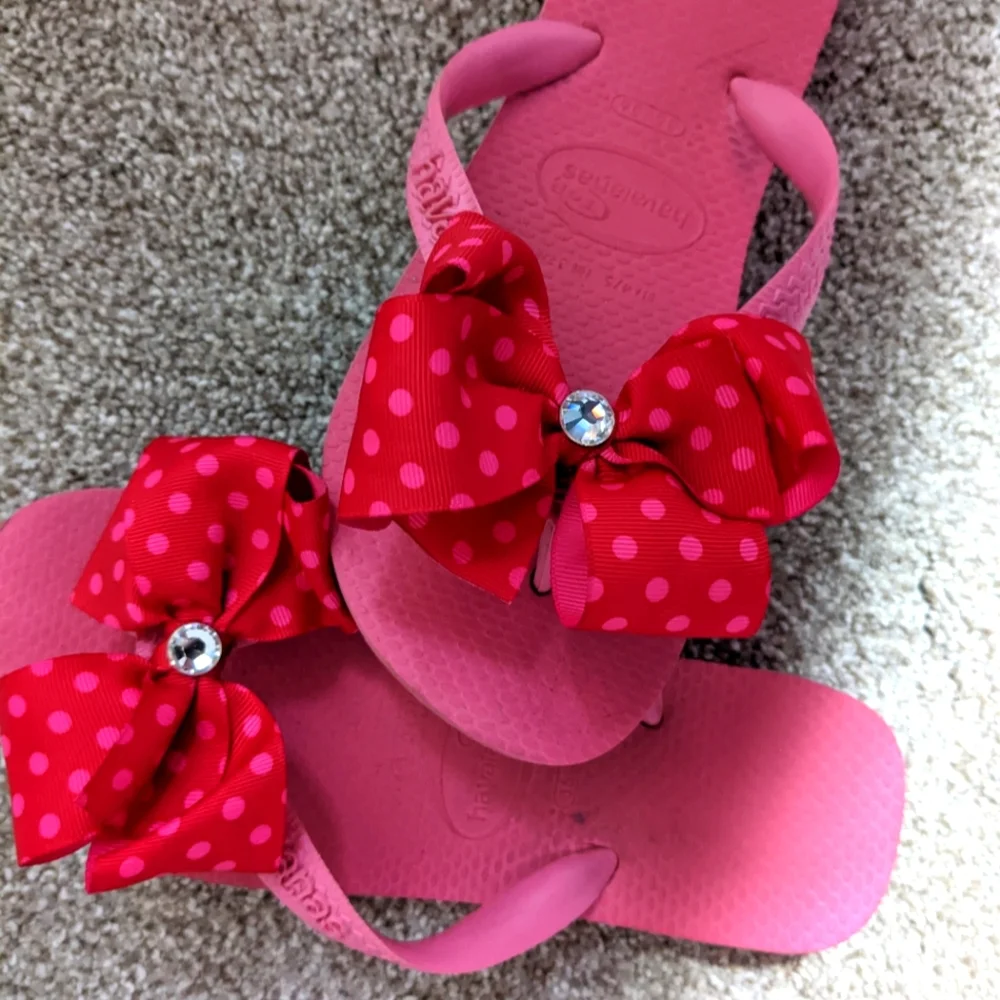 Havaianas vintage gently