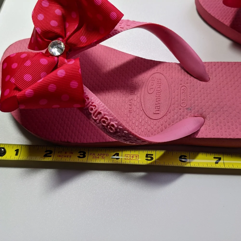 Havaianas vintage gently